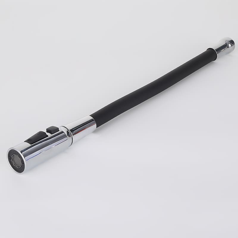 خرطوم صنبور عالمي ملون-32