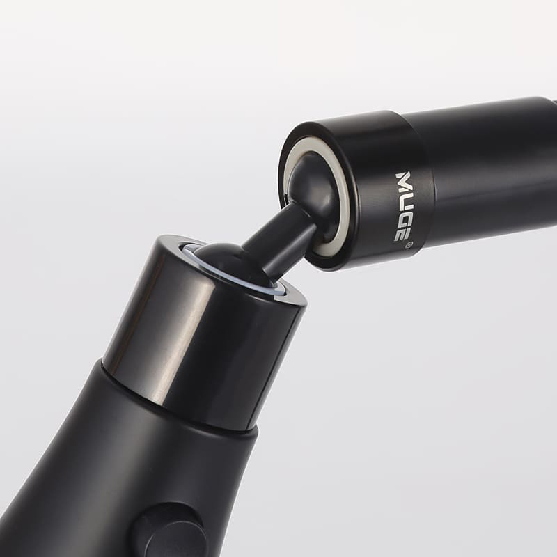 خرطوم صنبور عالمي ملون-32