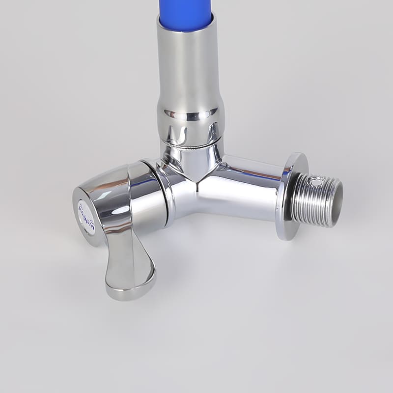 خرطوم صنبور عالمي ملون-31