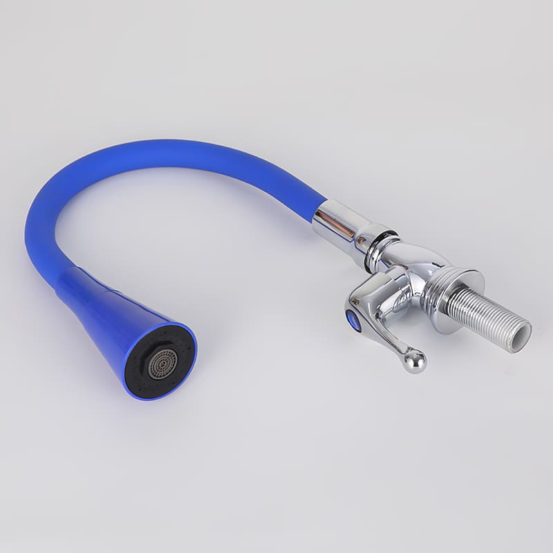 خرطوم صنبور عالمي ملون-32