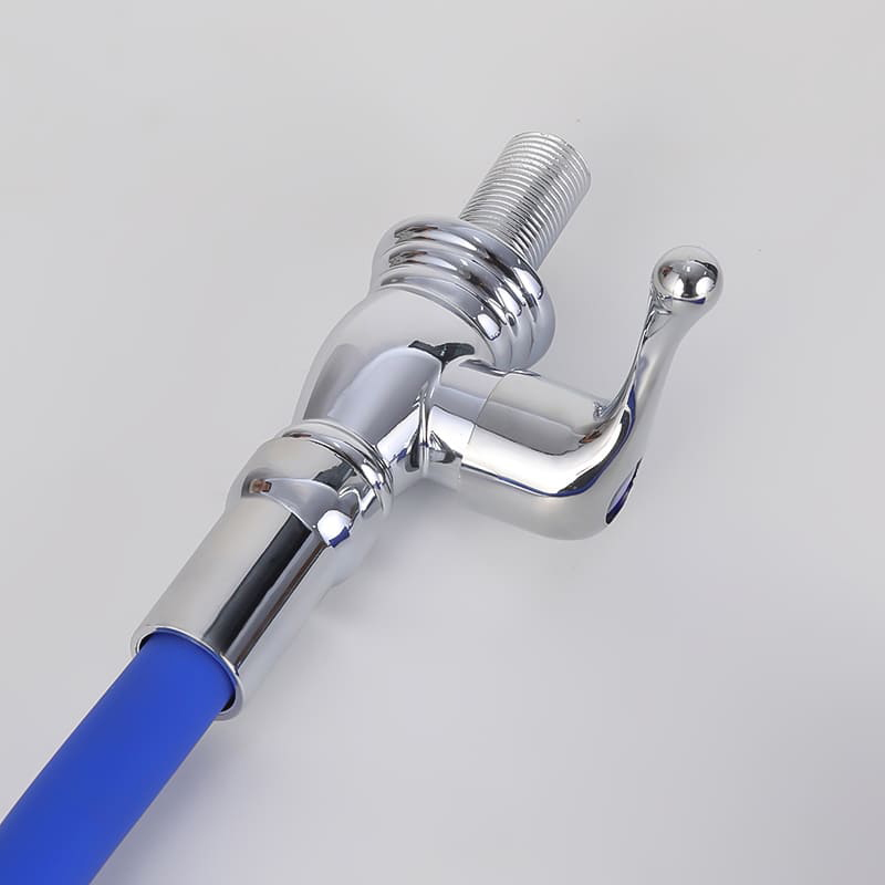 خرطوم صنبور عالمي ملون-32