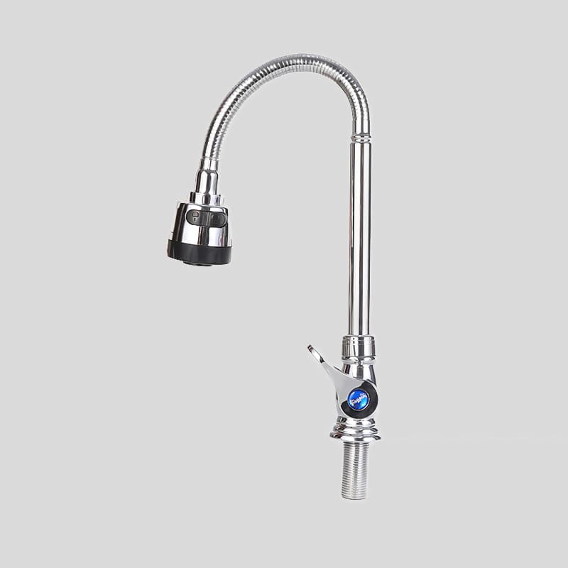 خرطوم صنبور عالمي ملون-33