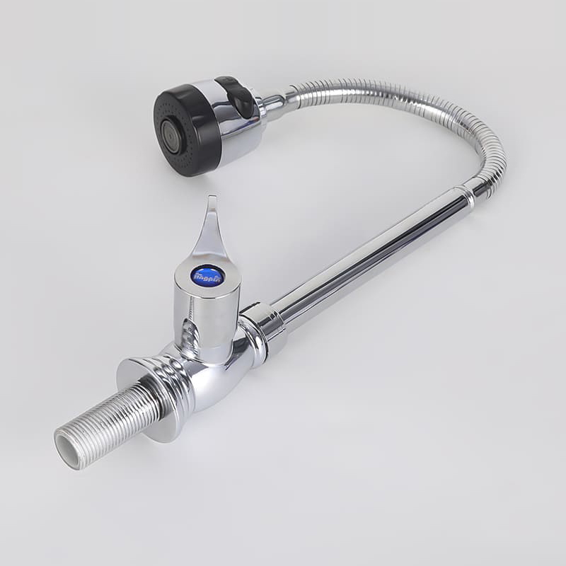 خرطوم صنبور عالمي ملون-33