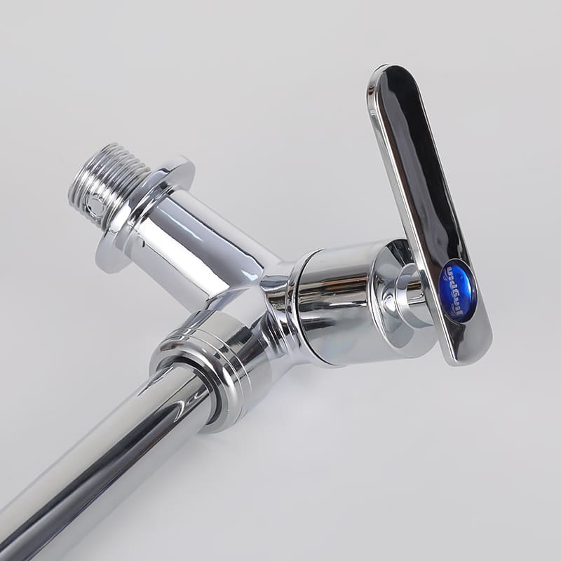 خرطوم صنبور عالمي ملون-48