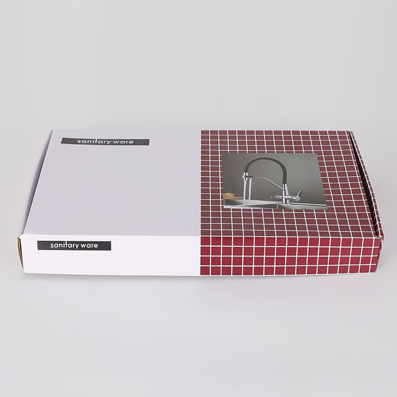 خرطوم صنبور عالمي ملون-48