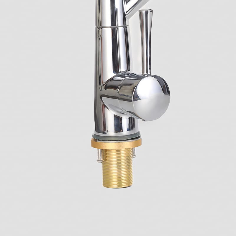 خرطوم صنبور عالمي ملون-48