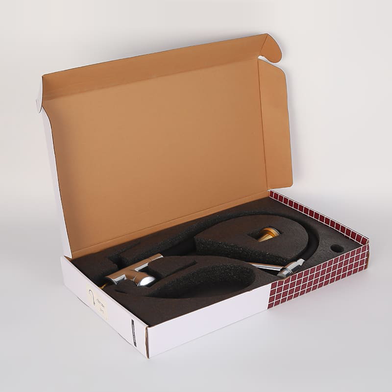 خرطوم صنبور عالمي ملون-48