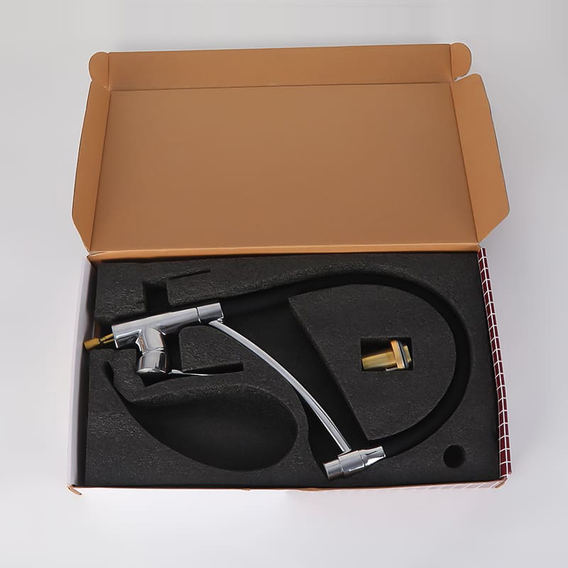 خرطوم صنبور عالمي ملون-48