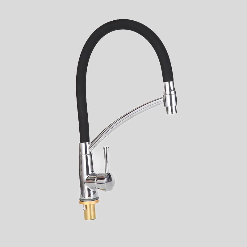 خرطوم صنبور عالمي ملون-48