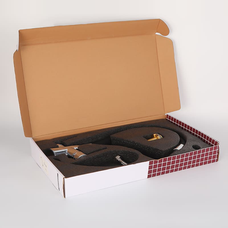 خرطوم صنبور عالمي ملون-48