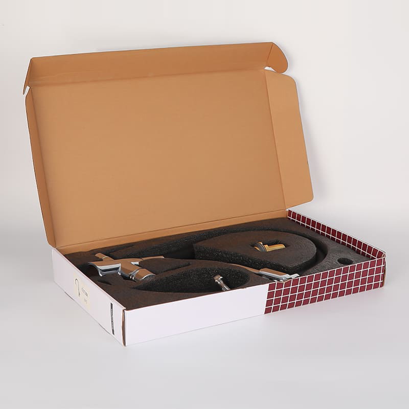 خرطوم صنبور عالمي ملون-48