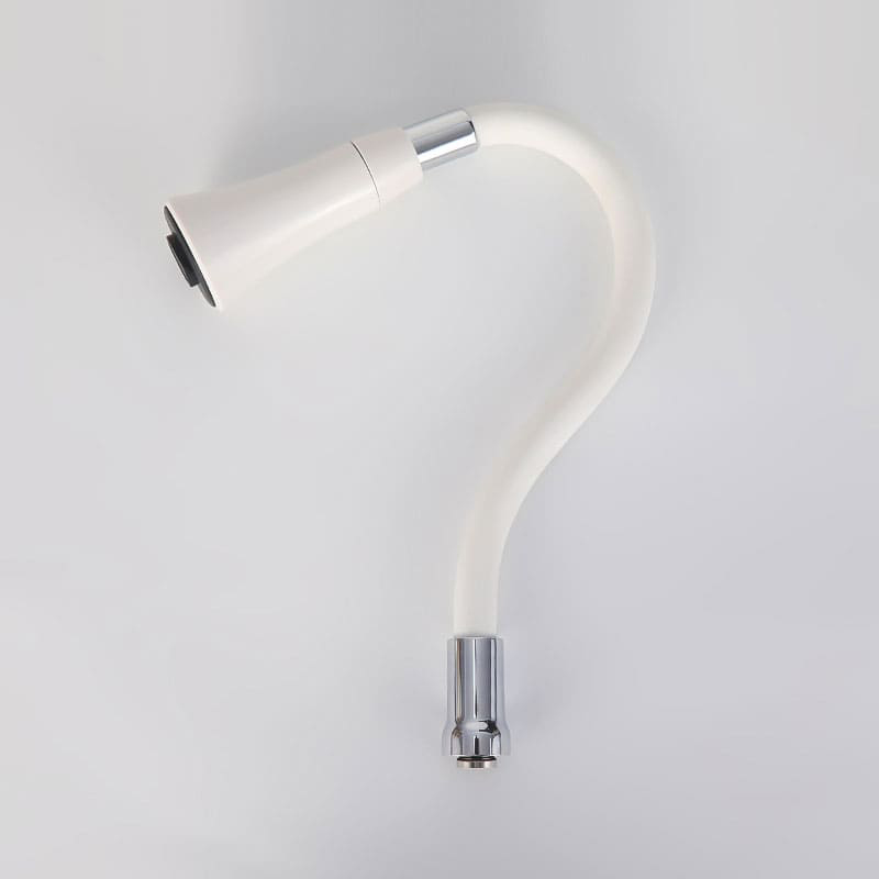 خرطوم صنبور عالمي ملون-48