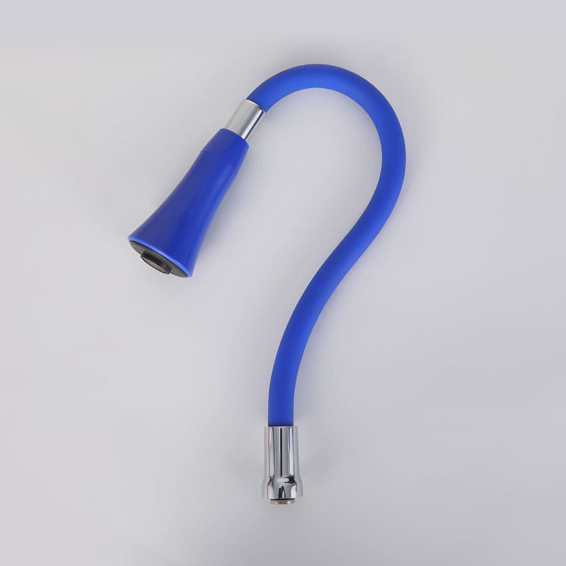 خرطوم صنبور عالمي ملون-39