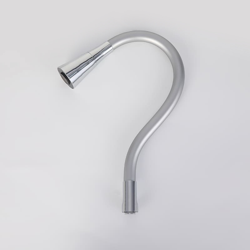 خرطوم صنبور عالمي ملون-48