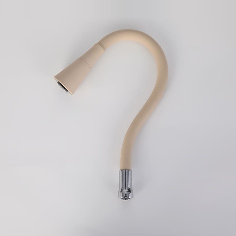 خرطوم صنبور عالمي ملون-48