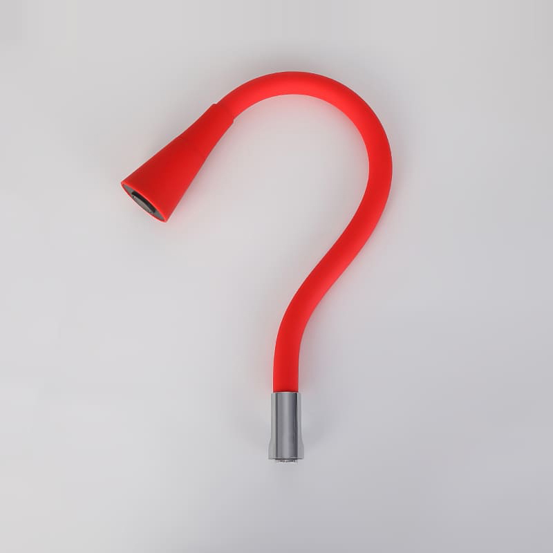 خرطوم صنبور عالمي ملون-48