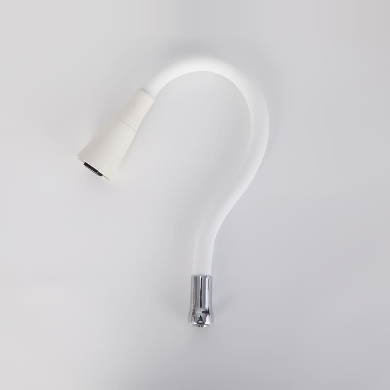 خرطوم صنبور عالمي ملون-48