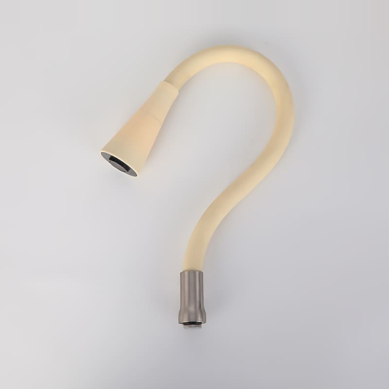 خرطوم صنبور عالمي ملون-48