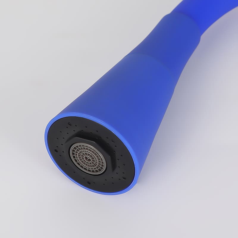 خرطوم صنبور عالمي ملون-40