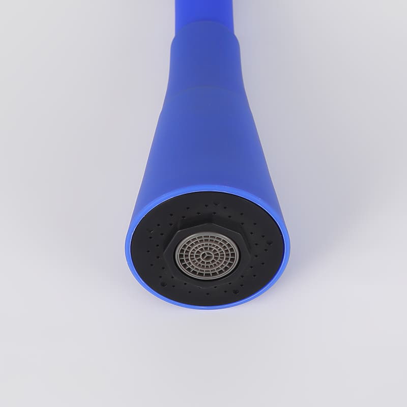 خرطوم صنبور عالمي ملون-48