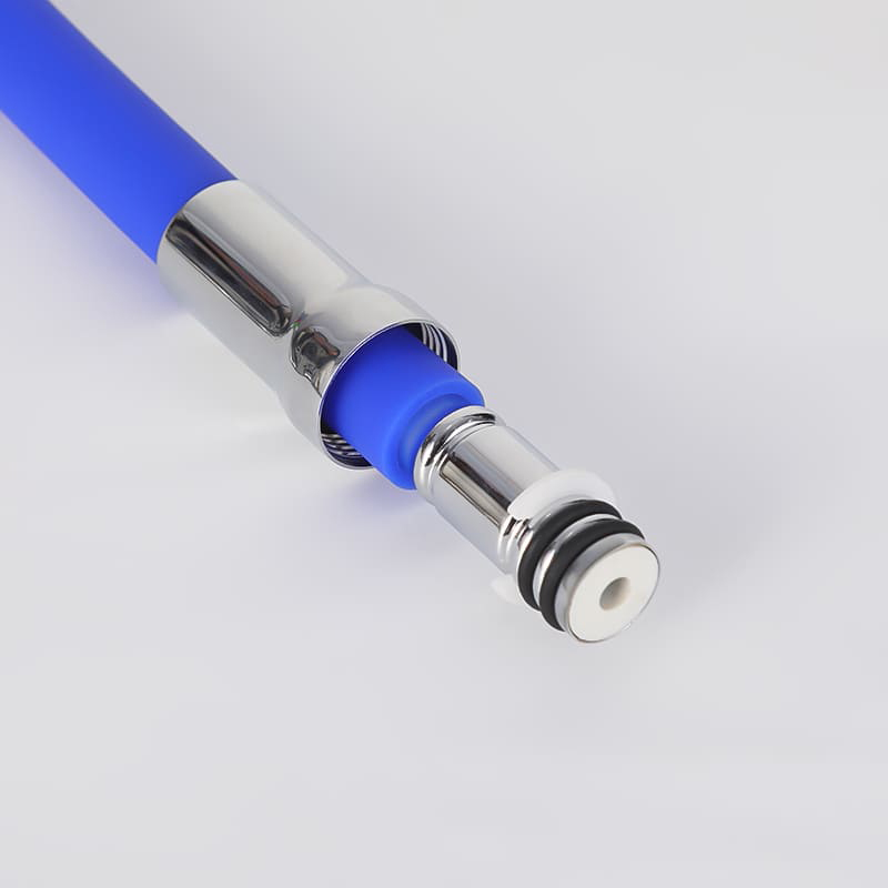 خرطوم صنبور عالمي ملون-48