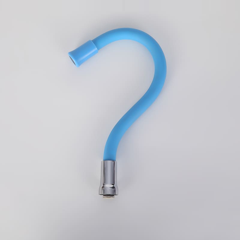 خرطوم صنبور عالمي ملون-48