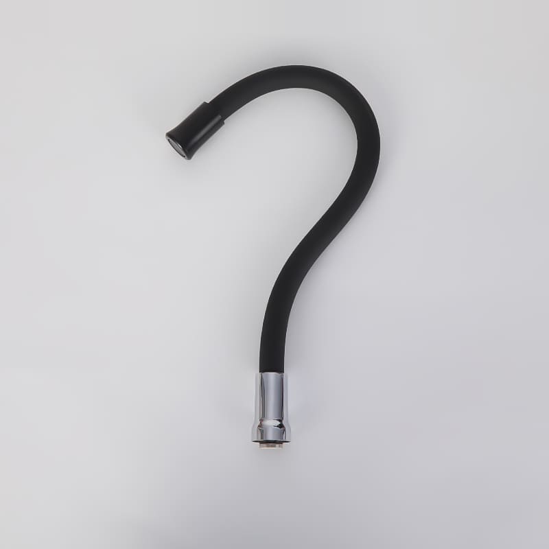 خرطوم صنبور عالمي ملون-48