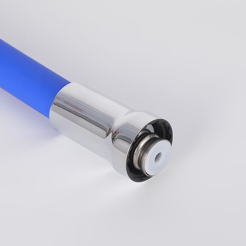 خرطوم صنبور عالمي ملون-48