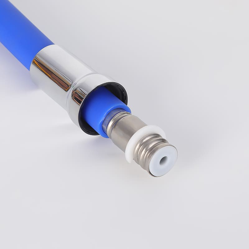 خرطوم صنبور عالمي ملون-48