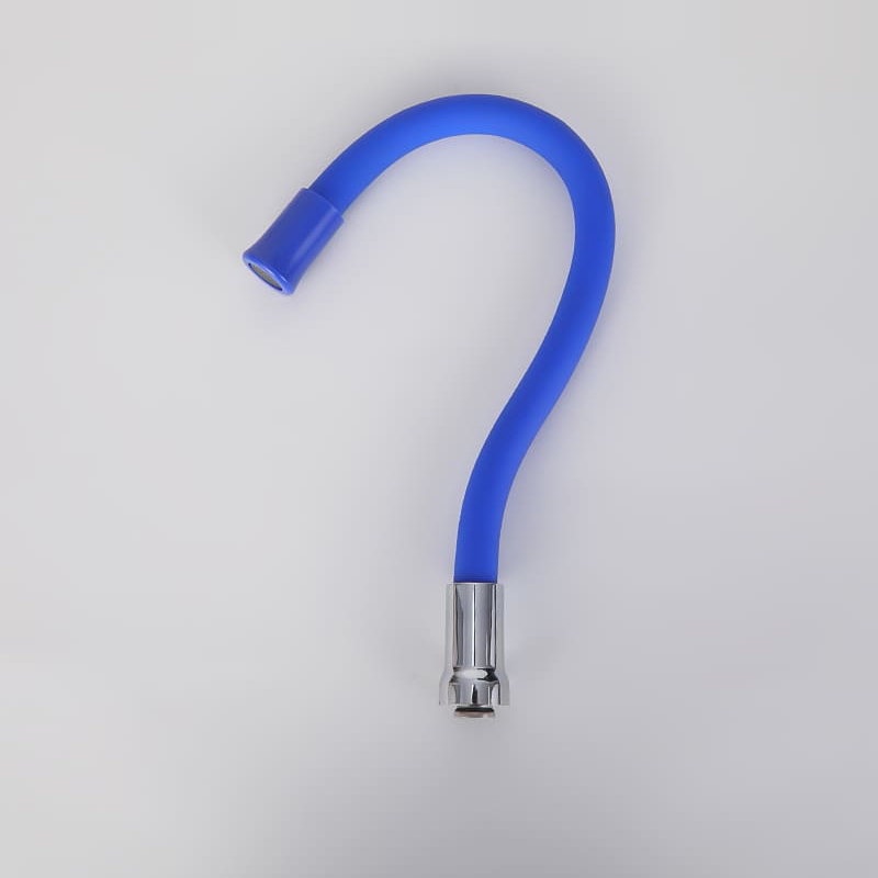 خرطوم صنبور عالمي ملون-41