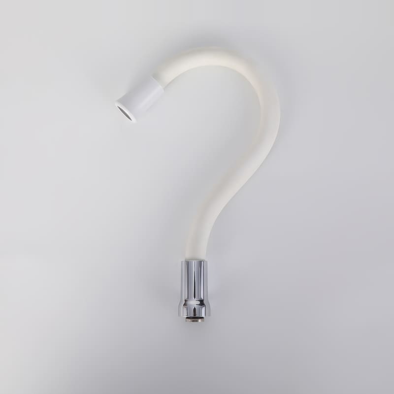 خرطوم صنبور عالمي ملون-48