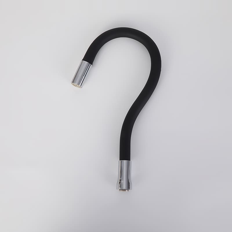 خرطوم صنبور عالمي ملون-42