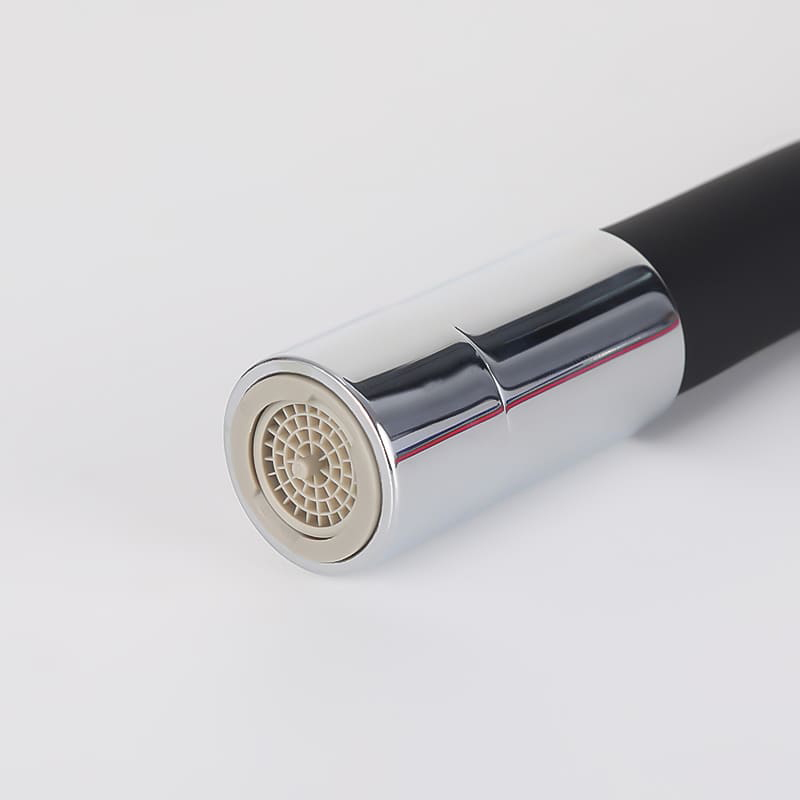 خرطوم صنبور عالمي ملون-42