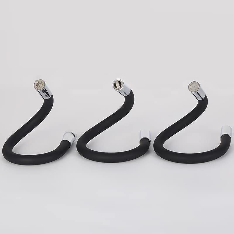 خرطوم صنبور عالمي ملون-48