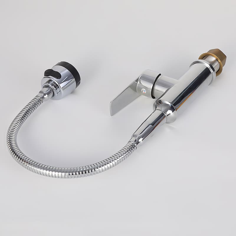 خرطوم صنبور عالمي ملون-48