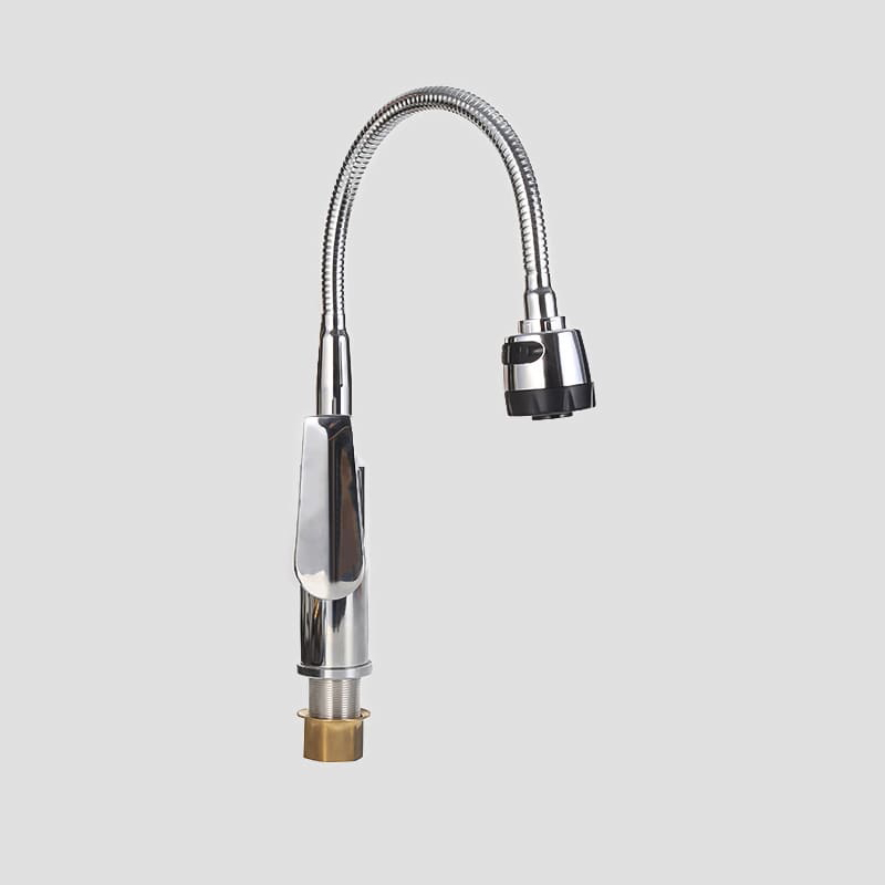 خرطوم صنبور عالمي ملون-48