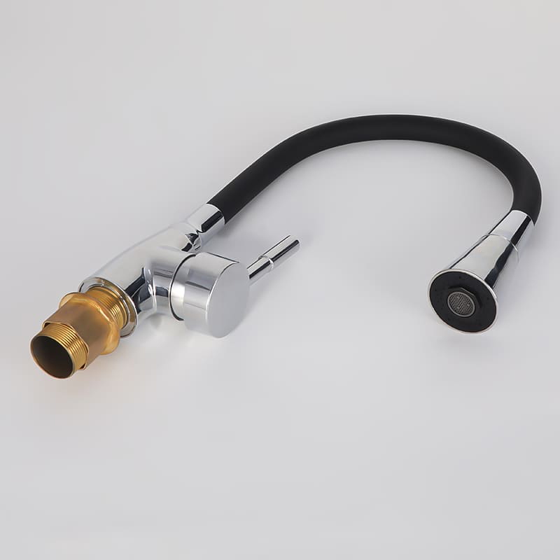 خرطوم صنبور عالمي ملون-48