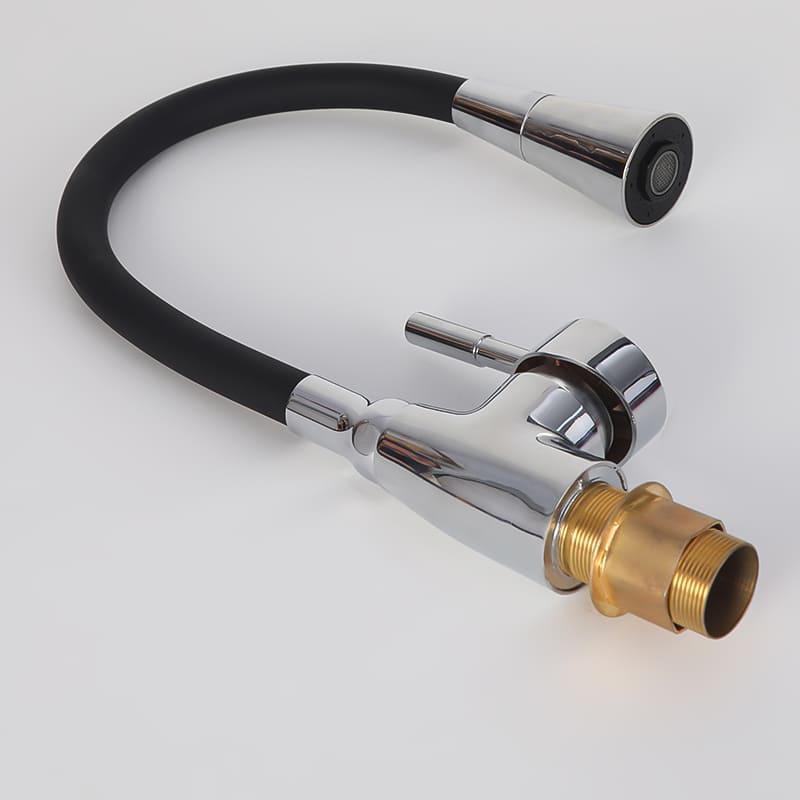 خرطوم صنبور عالمي ملون-48