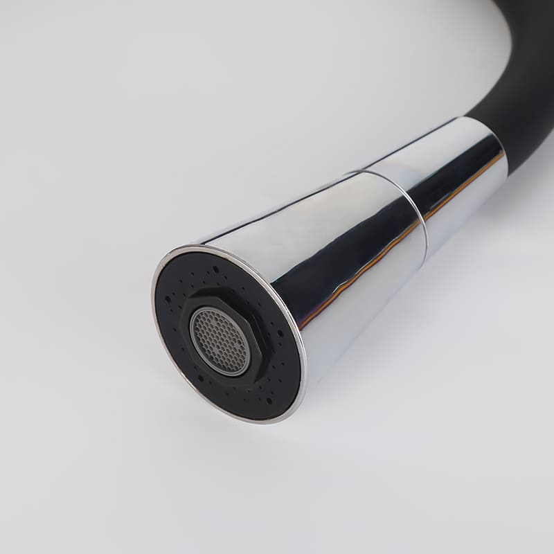 خرطوم صنبور عالمي ملون-46