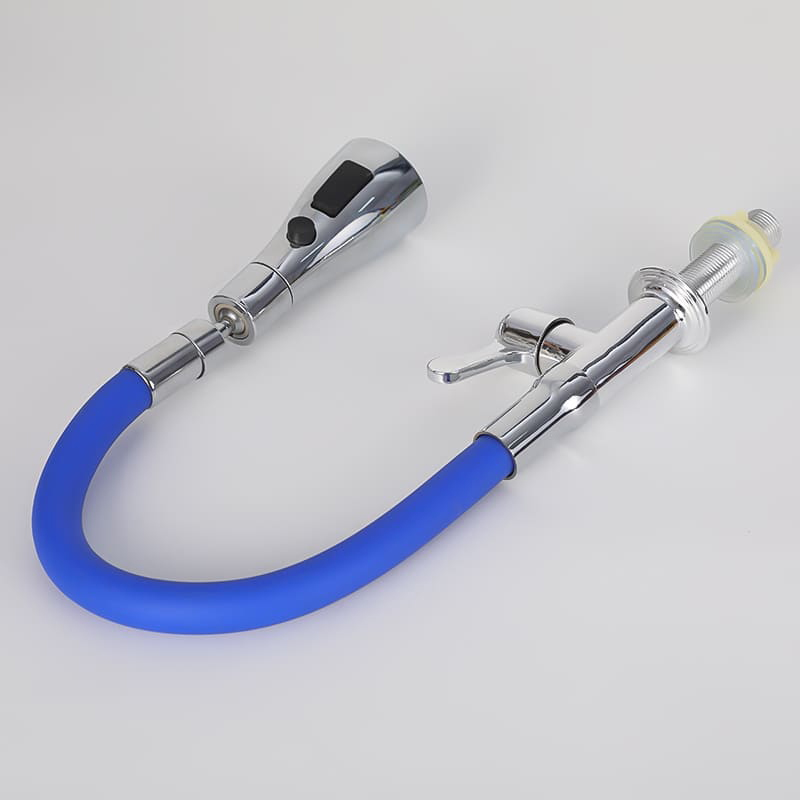 خرطوم صنبور عالمي ملون-48