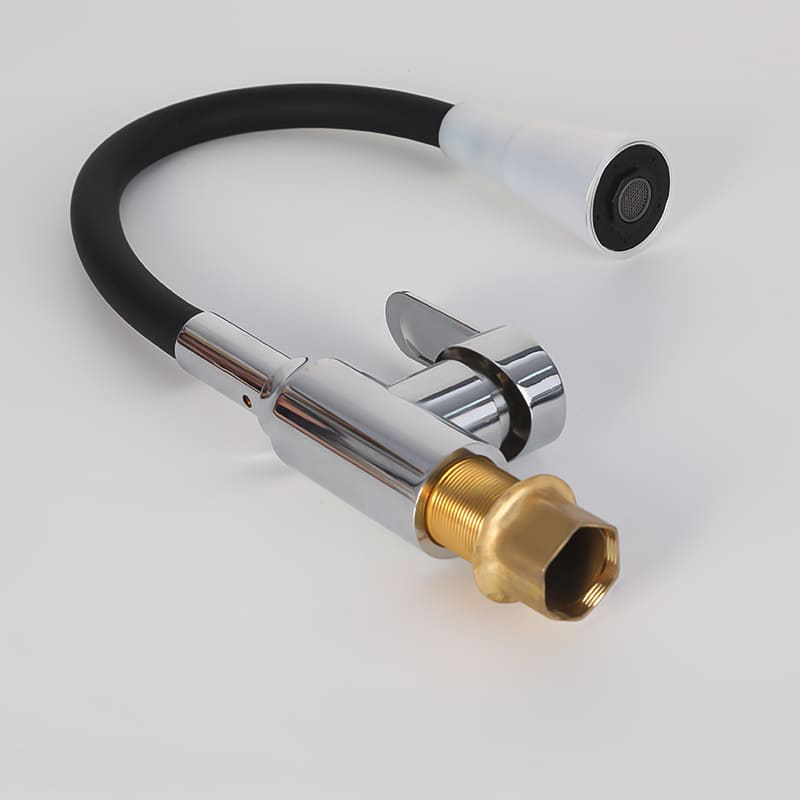 خرطوم صنبور عالمي ملون-51