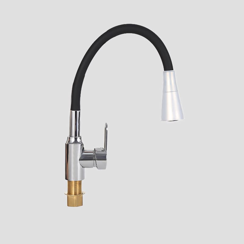 خرطوم صنبور عالمي ملون-51