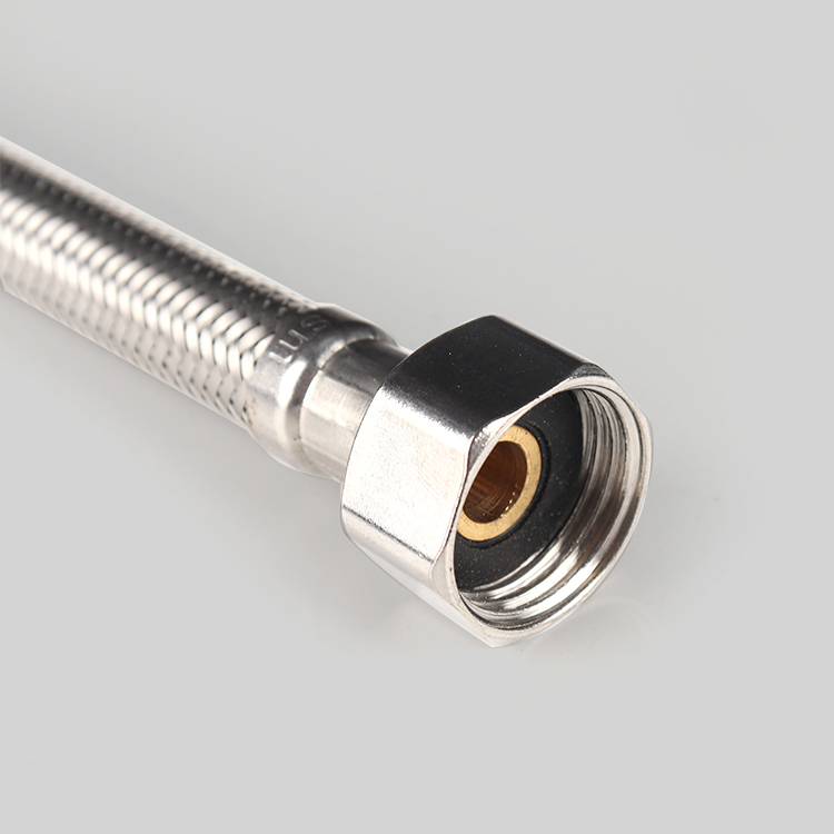 خرطوم معدني مضفر-16