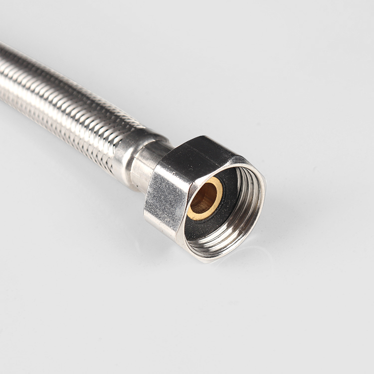 خرطوم معدني مضفر-16