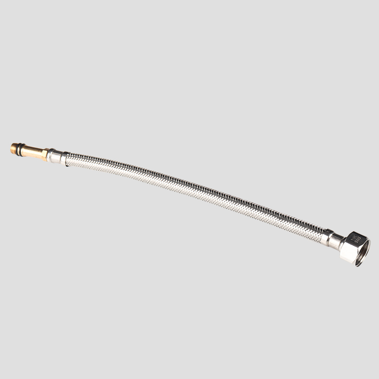 خرطوم معدني مضفر-16