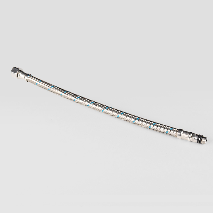 خرطوم معدني مضفر-16