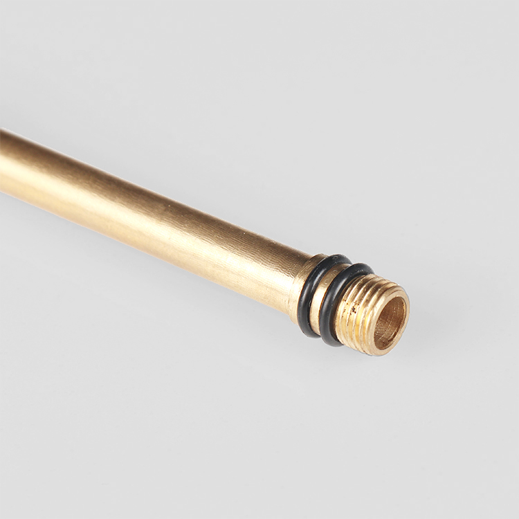 خرطوم معدني مضفر-16