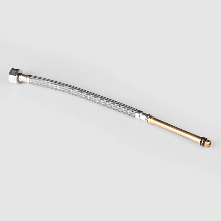 خرطوم معدني مضفر-16