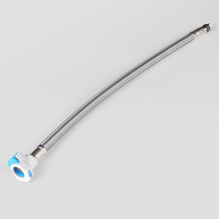 خرطوم معدني مضفر-16