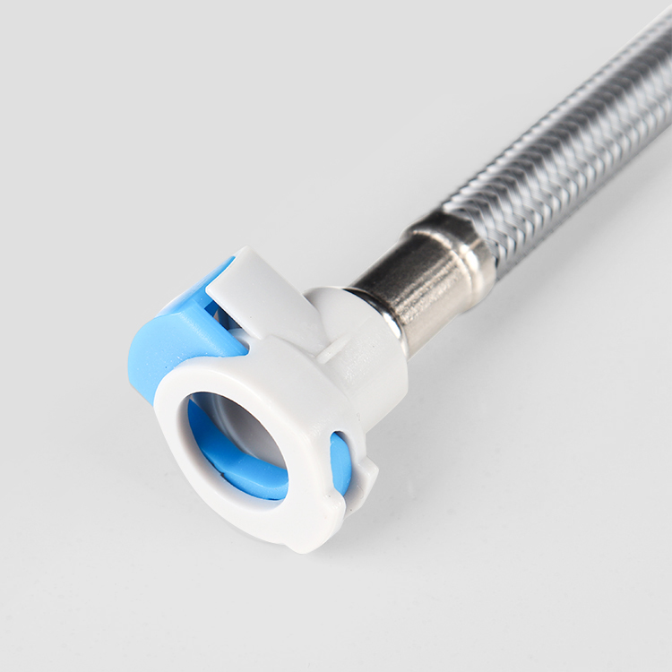 خرطوم معدني مضفر-16